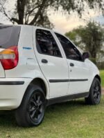 Fiat Palio - Imagen 8