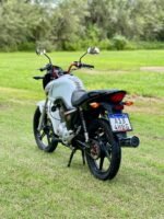 Honda New Titan - Imagen 6