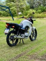 Honda New Titan - Imagen 5