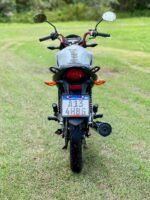 Honda New Titan - Imagen 3