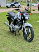 Honda New Titan - Imagen 4