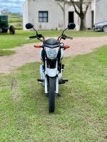 Honda New Titan - Imagen 2