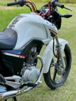 Honda New Titan - Imagen 8