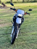 Tornado 250 - Imagen 6