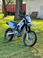 Tornado 250 - Imagen 5