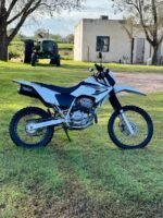 Tornado 250 - Imagen 4