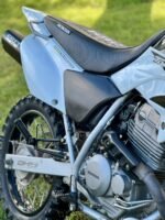 Tornado 250 - Imagen 8