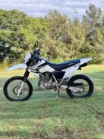 Tornado 250 - Imagen 2