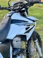 Tornado 250 - Imagen 9