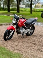 Twister 250 - Imagen 5