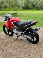 Twister 250 - Imagen 3