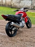 Twister 250 - Imagen 4