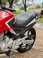 Twister 250 - Imagen 6