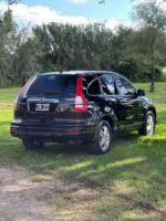 Honda CR-V - Imagen 6