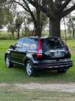 Honda CR-V - Imagen 10