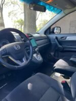 Honda CR-V - Imagen 13