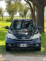 Honda CR-V - Imagen 5