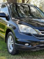 Honda CR-V - Imagen 4