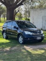 Honda CR-V - Imagen 2
