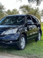 Honda CR-V - Imagen 3