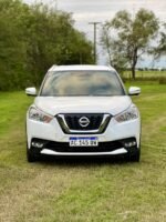 Nissan Kicks - Imagen 2