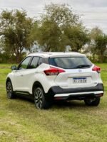 Nissan Kicks - Imagen 3