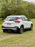 Nissan Kicks - Imagen 4