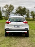 Nissan Kicks - Imagen 5