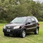 Ecosport 2011