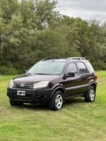 Ecosport 2011