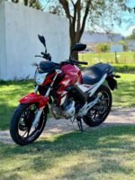 Twister 250 - Imagen 8