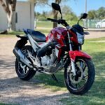 Twister 250