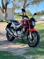 Twister 250