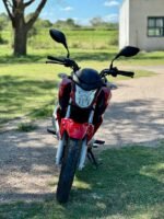 Twister 250 - Imagen 4