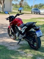 Twister 250 - Imagen 6
