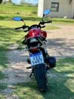 Twister 250 - Imagen 5