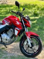 Twister 250 - Imagen 3
