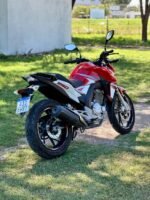 Twister 250 - Imagen 2
