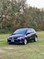Gol Trend - Imagen 2