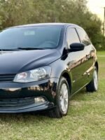 Gol Trend - Imagen 4