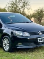 Gol Trend - Imagen 5