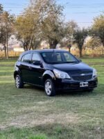 Chevrolet Agile