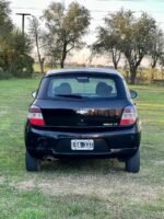 Chevrolet Agile - Imagen 8