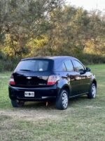 Chevrolet Agile - Imagen 6