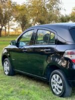 Chevrolet Agile - Imagen 7