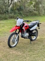 Honda XR 150 - Imagen 8