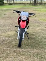 Honda XR 150 - Imagen 7