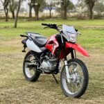 Honda XR 150