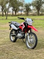 Honda XR 150