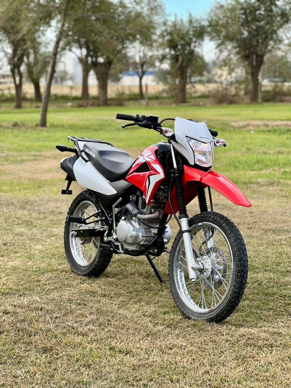 WhatsApp Image 2026-05-13 at 5.05.39 PM (3) Honda XR 150 - Imagen 1